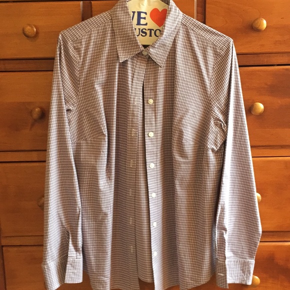 Long sleeve blouse - Picture 1 of 4